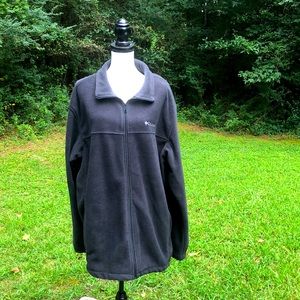 Columbia Jacket